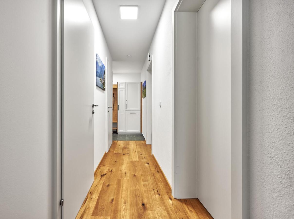 Panorama Lodge Alpine Living 201 Tauplitz Luaran gambar