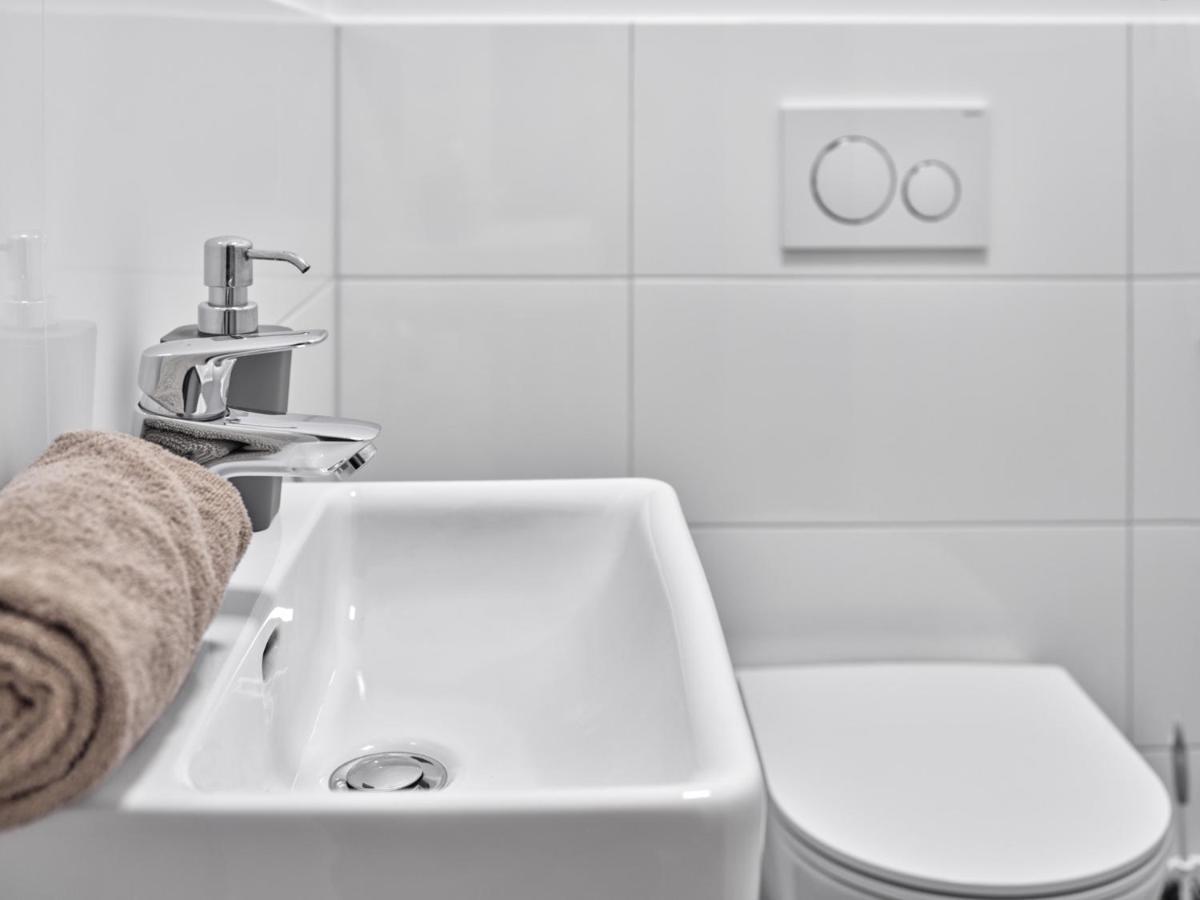 Panorama Lodge Alpine Living 201 Tauplitz Luaran gambar